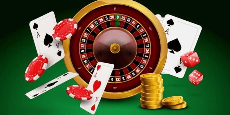 Thông tin ấn tượng về chuyên mục casino của nhà cái KUWIN