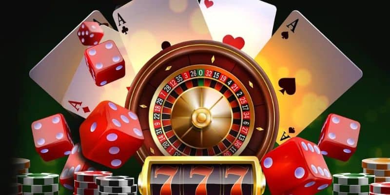 Hướng dẫn bạn mới các bước tham gia casino KUWIN