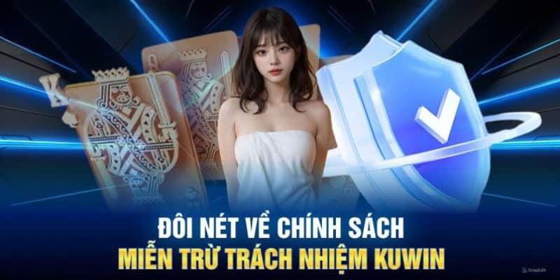 Vài nét giới thiệu về miễn trừ trách nhiệm