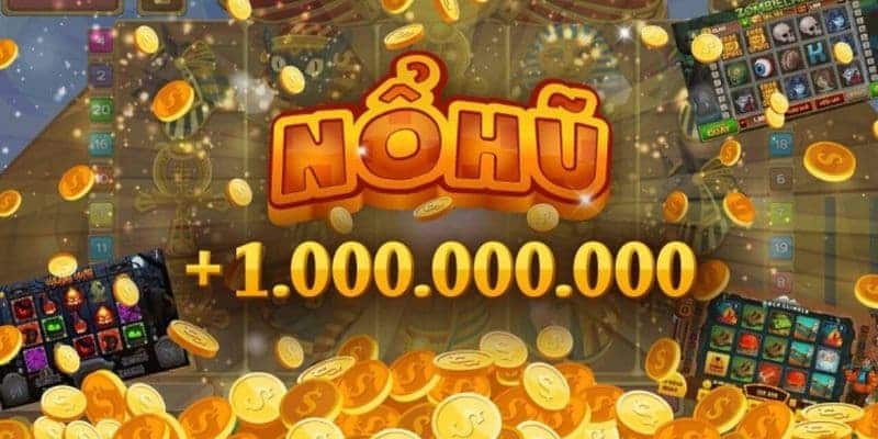 Game Slots đổi thưởng Kuwin chất lượng