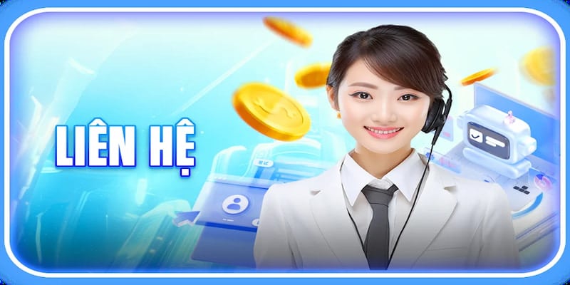 Liên hệ Kuwin qua Email sẽ đảm bảo được sự an toàn về thông tin của người chơi