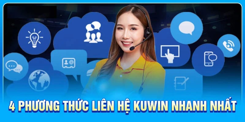 Liên lạc qua hộp chat được nhiều người lựa chọn khi gặp trục trặc