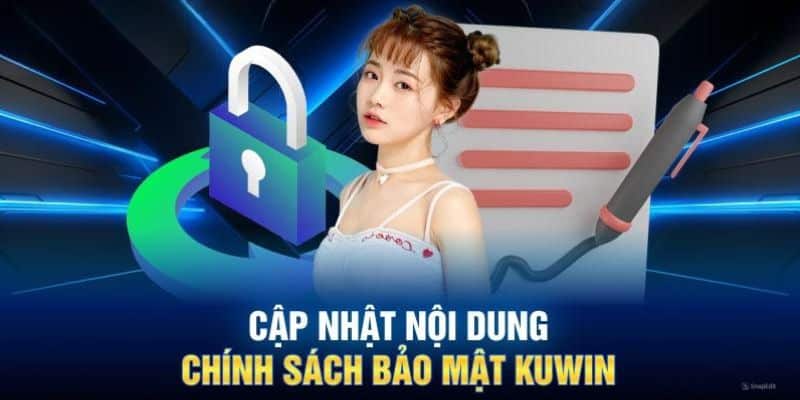 Các vấn đề được nêu rõ trong chính sách