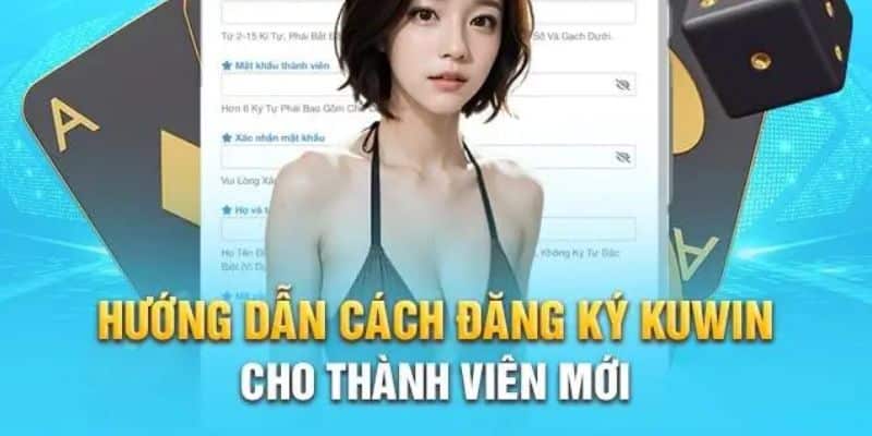 Tổng hợp 3 bước mở tài khoản tại trang web